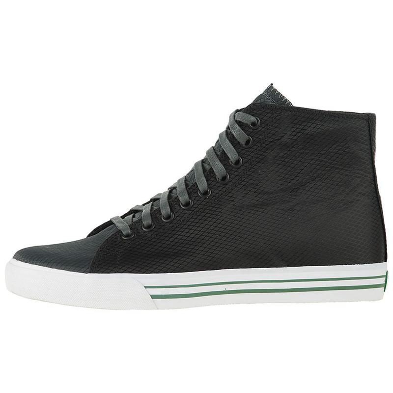 Supra THUNDER HIGH Sneaker High Damen Schwarz Kaufen TKXVC5762